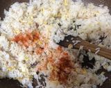 Foto langkah ke 3 dari resep Nasi Goreng Nyahnyah.