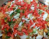A picture of step 15 of Savory Italian Sausage Rice.