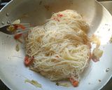 Foto del paso 4 de la receta: Fideos chinos