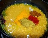 રગડા પેટિસ (Ragda Pattice Recipe In Gujarati) રેસીપી સ્ટેપ4ફોટો