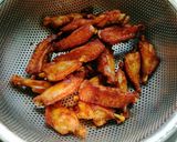 รูปขั้นตอนการทำที่ 6 ของ ปีกไก่ทอด