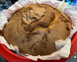 Foto del paso 12 de la receta: Bizcocho con glaseado de limón en Airfryer Cosori
