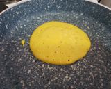 Foto del paso 5 de la receta: Panquecas de calabaza