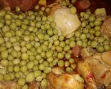Foto del paso 6 de la receta: Tuco criollo de pollo