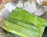 Foto langkah ke 3 dari resep Lemet Singkong.