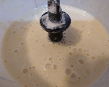 Foto del paso 1 de la receta: Pastel de elote en taza (Mug cake) 🌽