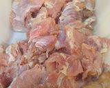 Foto del paso 2 de la receta: Pollo peruano al mejor estilo Argentino