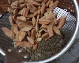 Foto langkah ke 2 dari resep Basreng Balado.