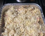 Foto langkah ke 3 dari resep Macaroni Schotel Panggang.
