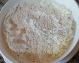 Foto del paso 2 de la receta: Pizza