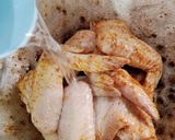 Foto langkah ke 2 dari resep 15.4#49 Ayam Goreng simple.