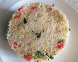 Foto del paso 6 de la receta: Tabouleh