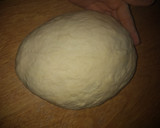 Foto del paso 2 de la receta: Masa para empanadas o torta frita 🤤