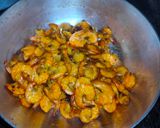 সর্ষে পোস্ত চিংড়ি (Shorse posto prawn recipe in bengali) রেসিপি ধাপ - 1 ছবি