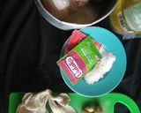 Foto langkah ke 1 dari resep Ayam Tiram Jahe kukus.