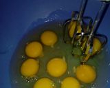 Foto del paso 1 de la receta: Torta de naranja y pasas de uva súper húmeda🍊🍊
