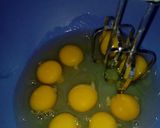 Foto del paso 1 de la receta: Torta de naranja y pasas de uva súper húmeda🍊🍊
