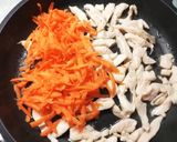 Cukkinis fetás csirkemell 🥒🥕 recept fázis 2 fotója