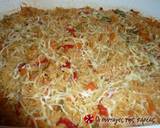 Multicolored giouvetsi recipe step 10 photo