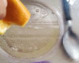 Foto del paso 2 de la receta: Helado o polos de Naranja 🍊🍧