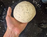 Foto del paso 3 de la receta: Rosca salada para las fiestas