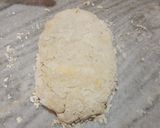 Foto del paso 1 de la receta: Hojaldre Rápido