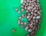 Foto langkah ke 2 dari resep Kacang sembunyi ekonomis ala anak kos.