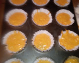 Foto del paso 1 de la receta: Muffins de zanahoria 🥕