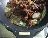 Foto langkah ke 2 dari resep Sirup gula merah kental.