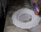 Foto del paso 1 de la receta: Tarta de pollo casera!!🥧