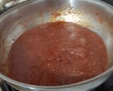 Foto langkah ke 6 dari resep Sambal Telur Rebus Malaysia.
