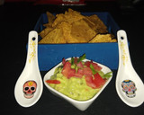 Foto del paso 2 de la receta: Guacamole !!!