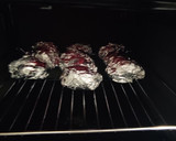 Foto del paso 3 de la receta: Patatas asadas rellenas de carne picada. 🥔🐮