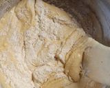 Foto del paso 3 de la receta: Torta con la pulpa que descarta de la juguera