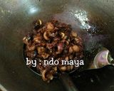 Foto langkah ke 5 dari resep Sambel goreng ati kentang.