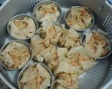 Foto langkah ke 3 dari resep Siomay dimsum ayam udang.