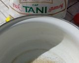 Foto langkah ke 4 dari resep Kolak Aci Jagung.