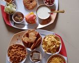 A picture of step 2 of શીતળા સાતમ ની થાળી.