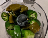 Foto del paso 5 de la receta: Curry verde "Boston green curry"