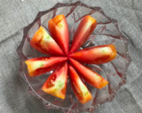Foto del paso 1 de la receta: Ensalada de tomate
