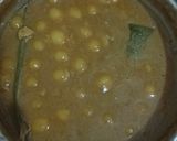 Foto langkah ke 7 dari resep 87.Bubur Hintalu Karuang Kuah Tape Singkong.