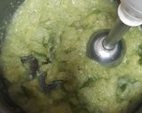 Foto del paso 1 de la receta: Soufflé de zapallo italiano