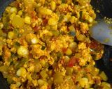 મુંગ દાલ પનીર ચીલા (Moong Dal Paneer Chila Recipe In Gujarati) રેસીપી સ્ટેપ3ફોટો