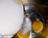 عکس مرحله 3 از دستور مینی پیراشکی کرمدار(گام به گام)