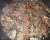 Foto langkah ke 2 dari resep Sambal paru ijo.