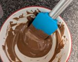 A picture of step 2 of Chocolate Easter egg 🍫 🥚.