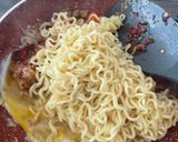 Foto langkah ke 5 dari resep Magelangan ala Burjo.