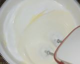 Foto langkah ke 1 dari resep Es Krim Cokelat Choco Chips.