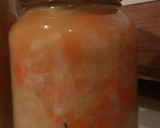 Foto del paso 2 de la receta: Chucrút artesanal