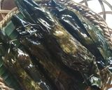 Foto langkah ke 3 dari resep Pepes Tongkol Base Genep (Bali).